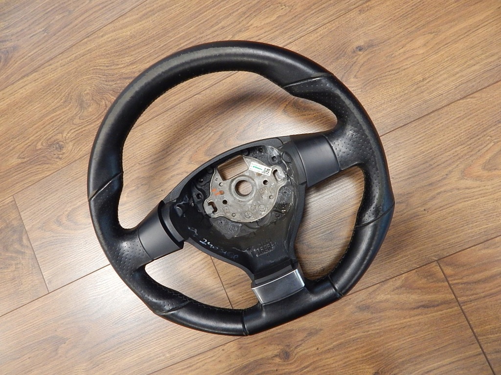 фото №5, Vw golf v gti r32 scirocco - воздуховод oryg 1k0