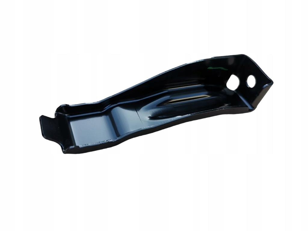 фото №1, Kia ceed iii 2018+ кронштейн бампера перед напрямна новий oryg