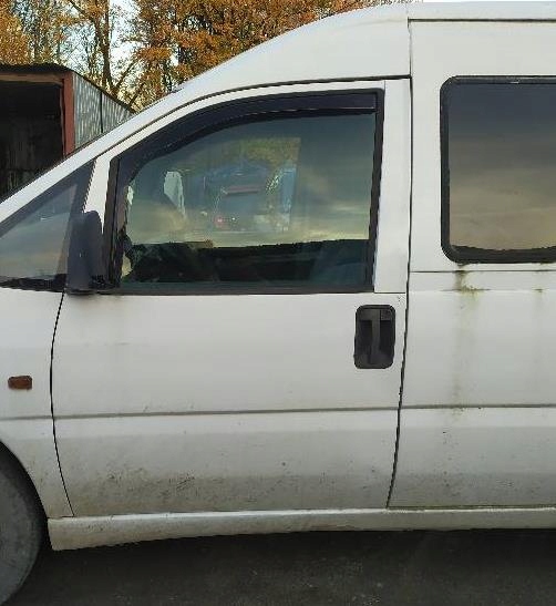 фото №1, Дверь левый перед peugeot expert