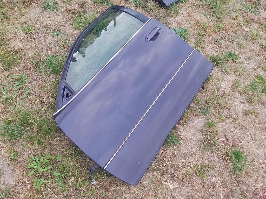 фото №6, Lexus gs ii mk2 gs300 gs430 toyota aristo двері ліва перед передні комплект