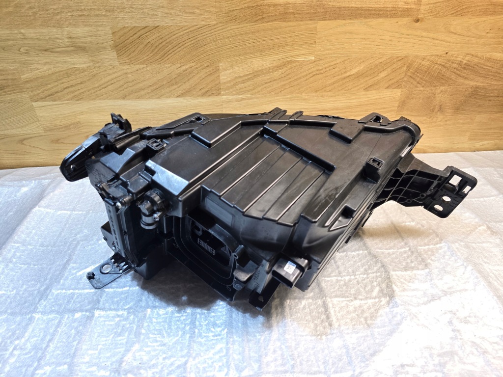 фото №8, Citroen c5 aircross lift фара правый full led