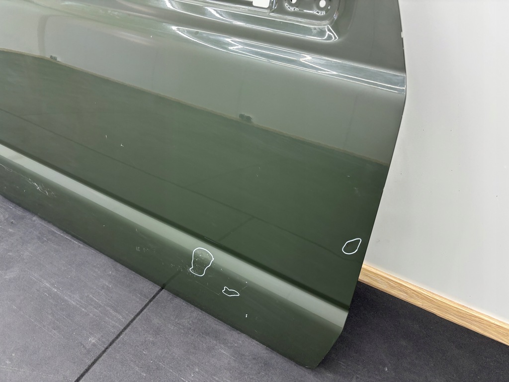 фото №11, Suzuki jimny 2018r-- дверь правое