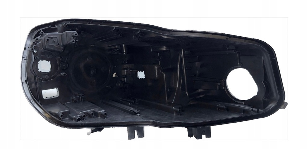 фото №2, Bmw 2 f45 корпус корпус лампы full led przed lift