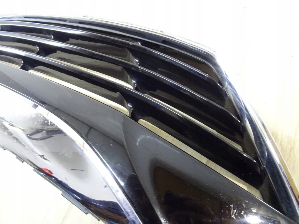 фото №6, Решётка радиатора hyundai tucson 86561-2s100