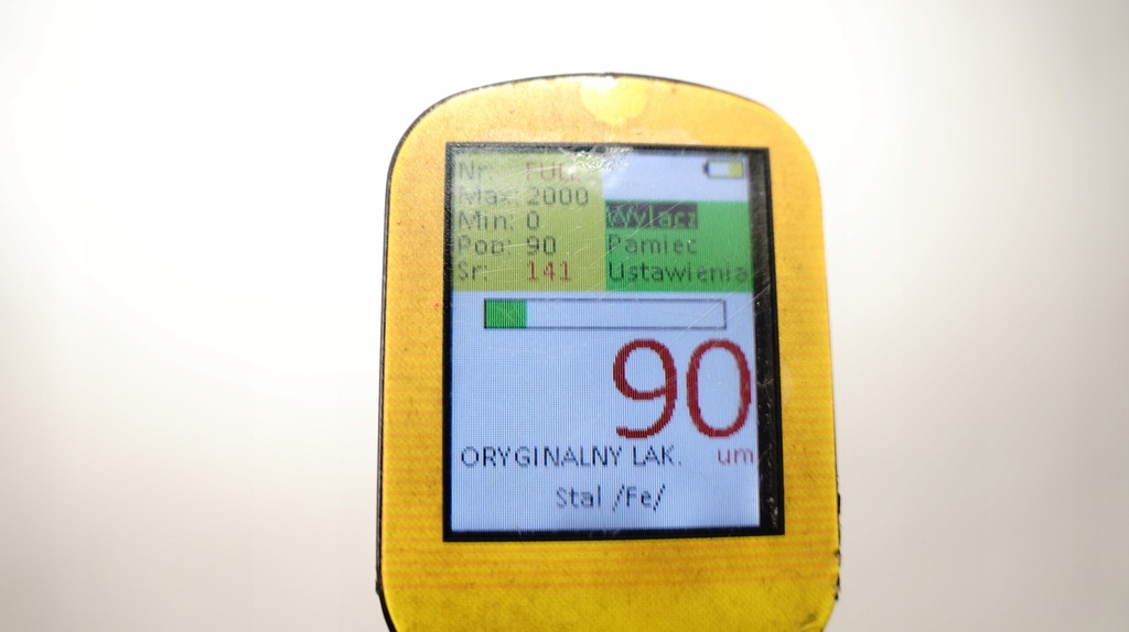 фото №10, Капот кришка двигуна vw jetta vi 10-14r lp5w