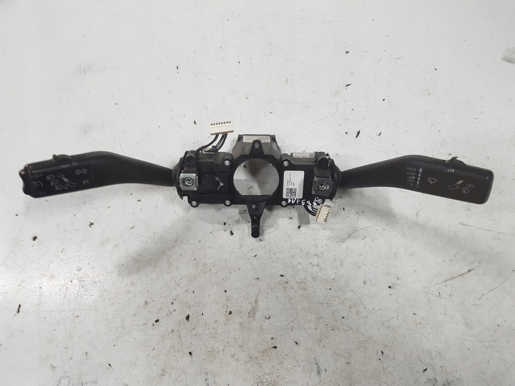 фото №1, Superb 2 ii lift переключатели переключатели круиз-контроль