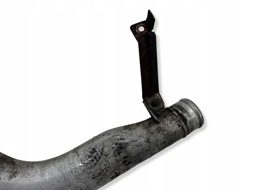 Патрубок інтеркулер alfa romeo 159 перед Київ