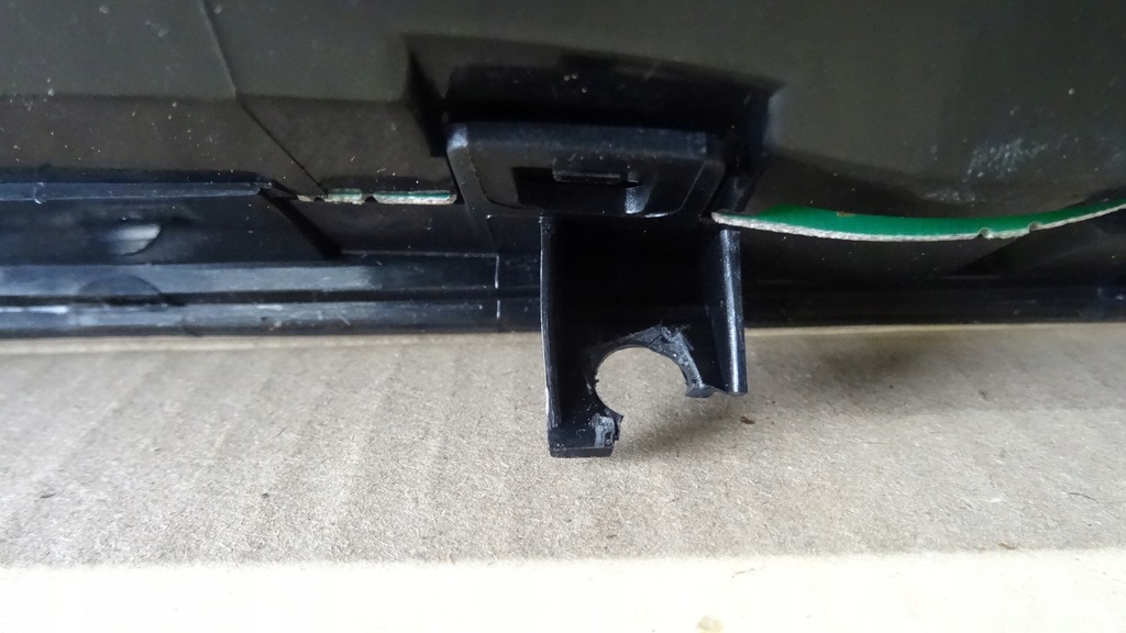 фото №6, Alhambra 1 i lift 2.0 b счетчик