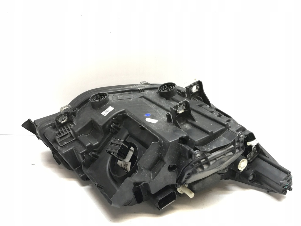 фото №11, Bmw i3 lift лампа ліва передня адаптивний 7467755