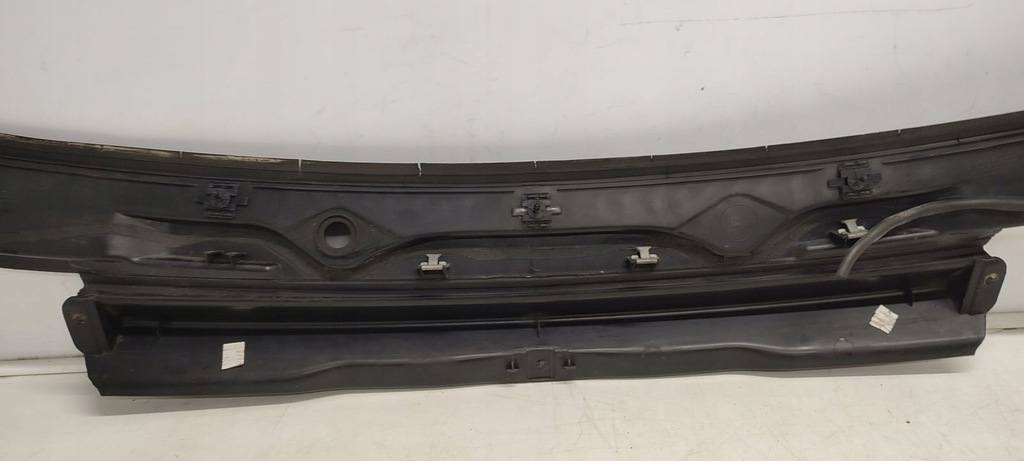 фото №7, Жабо bmw e83 x3 2,0d