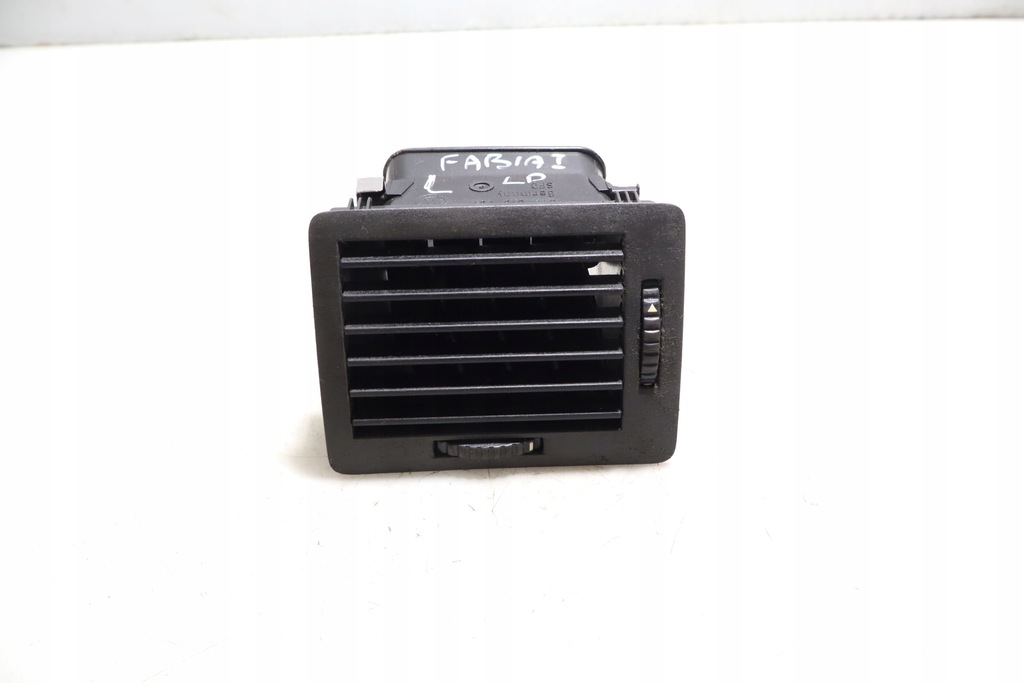 фото №1, Решітка обдув ліва skoda fabia i