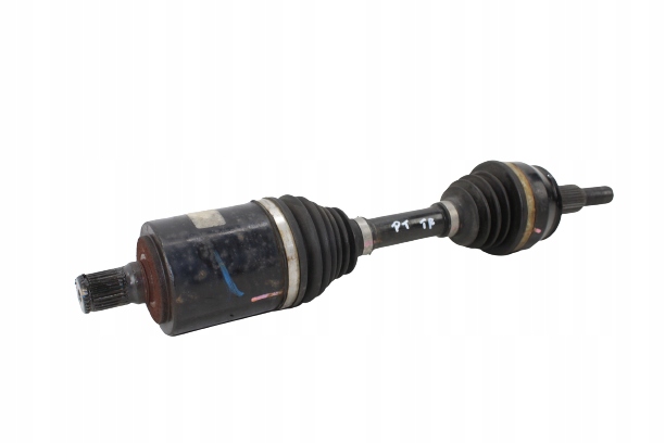 фото №11, Jeep cherokee kl 19- trailhawk привідний вал права задня