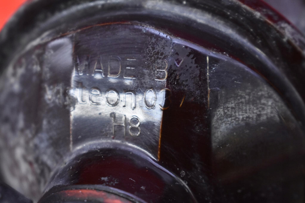 фото №7, Противотуманная фара левый перед передний 3m51-15k202-aa ford focus c-max mk1 1 i 03-07