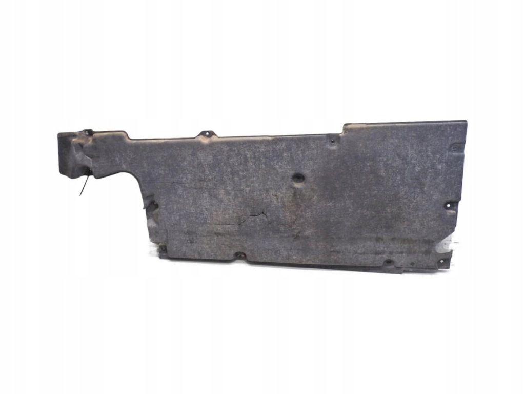 фото №1, Защита подвеска левая peugeot 607 lift 9646939880