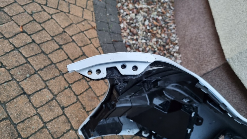 фото №10, Bmw z4 g29 m набір 19- бампер передній перед