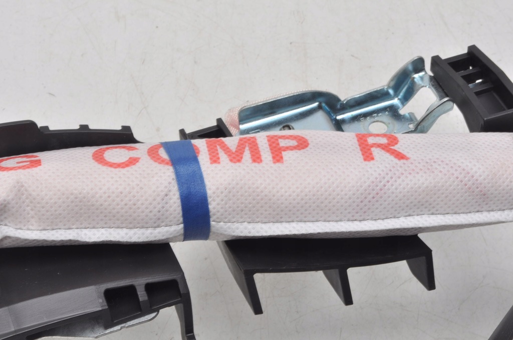 фото №10, Honda civic ix шторка безпеки подушка безпеки права 0589-p1-000209