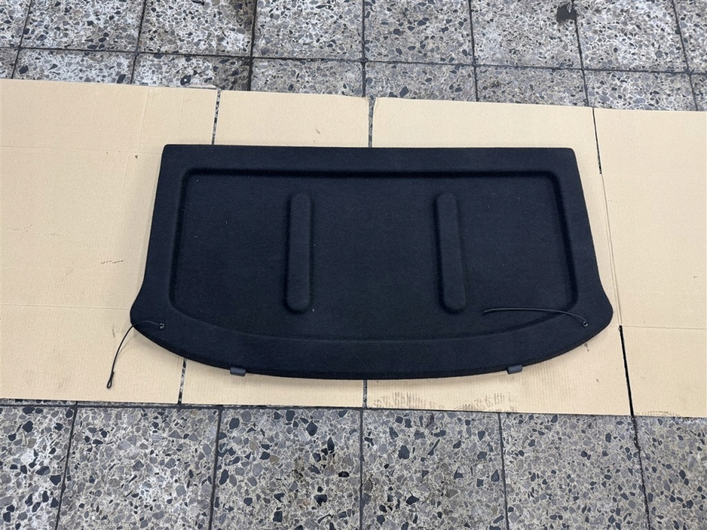 фото №1, Полиця багажника hyundai i30 3 iii хетчбек 18-23r 22r