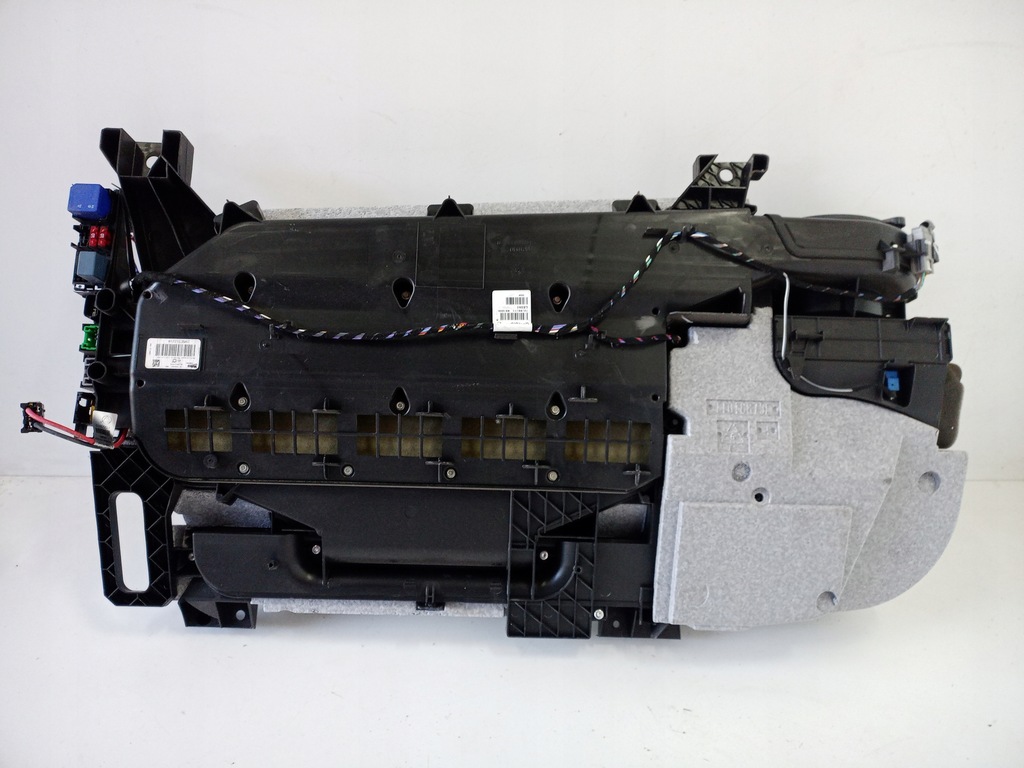 фото №5, Охолодження акумулятора renault fluence ze 295e31221r