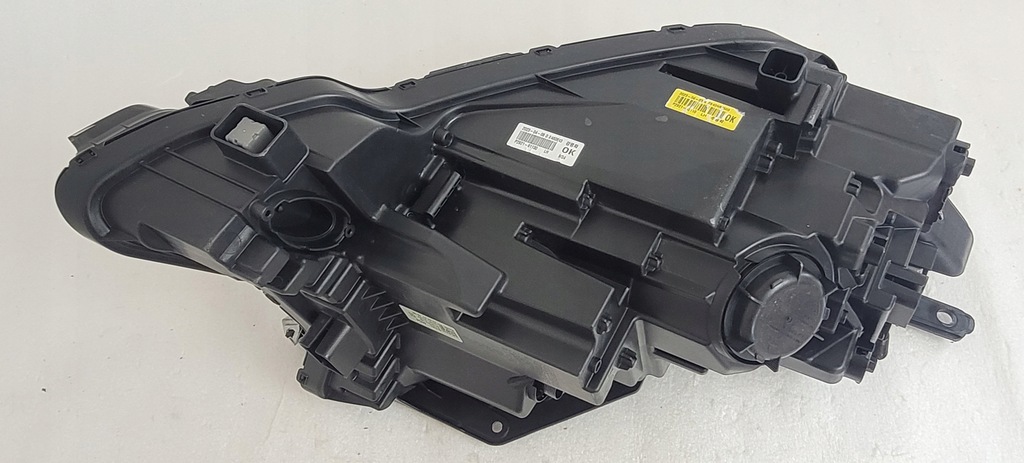 фото №13, Лампа ліва перед kia sorento iv full led 2020-2023 13 pin