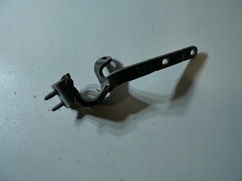 фото №1, Петли крышки багажника 8t8827300 8t8827299 audi a5 8t sportback lx7w