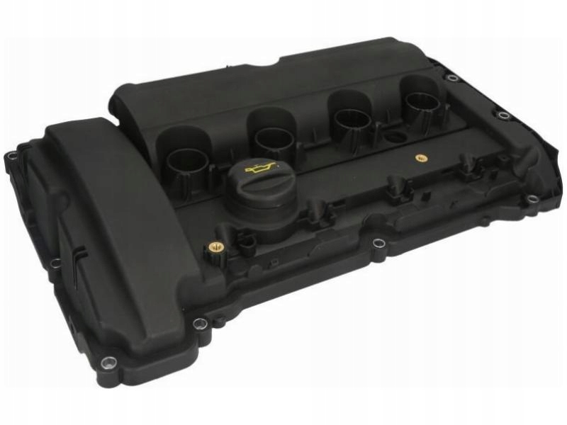 фото №1, Кришка клапанів mini mini r58 1.6 r59 1.6 r56 1.6 r57 1.6 clubman r55 1.6