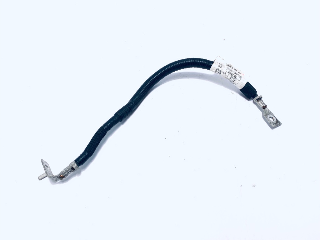 фото №1, 240800371 джгут клема renault espace v