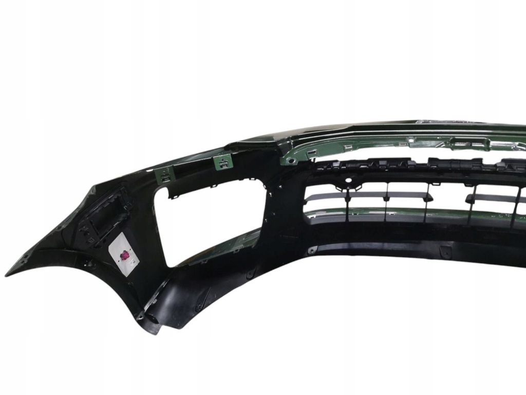 Купить Бампер, решётка средняя, диффузор porsche panamera turbo 179.