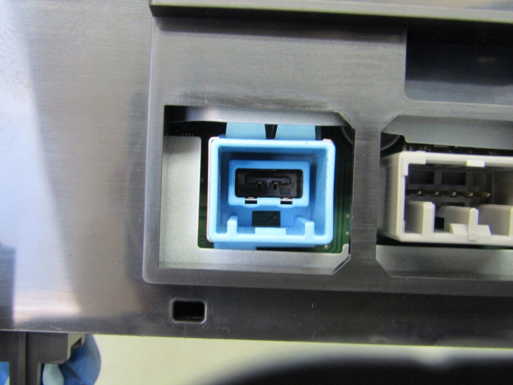 фото №8, Civic xi 24r навигация navi экран дисплей 8a700-t24-z02-m1