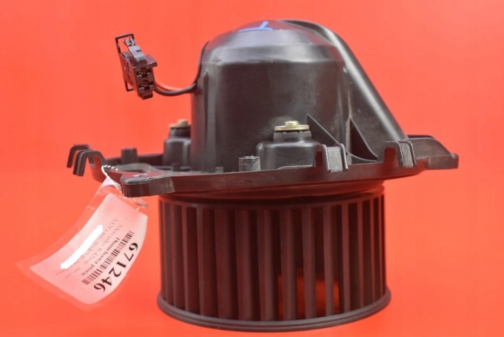 Повітродувка вентилятор обдув eu 929427v mercedes r-klasa w251 v251 05-13 в Україні