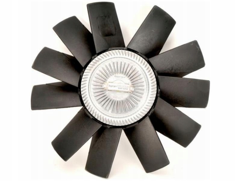 фото №1, Сцепление вентилятора vw lt ii 2.5 96-06