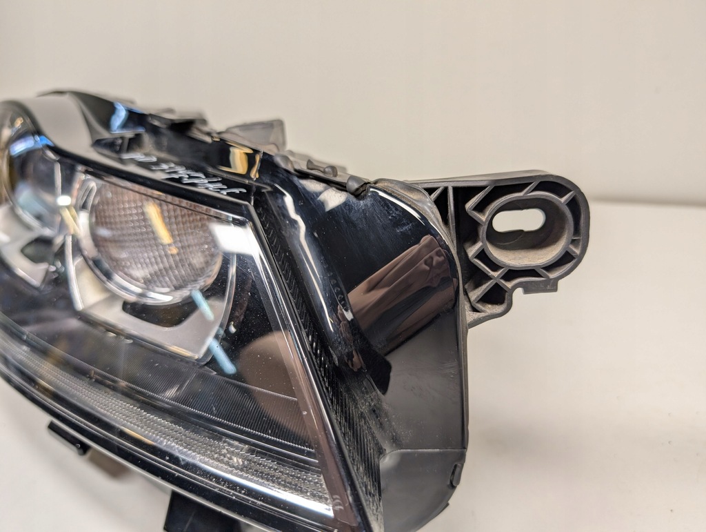 фото №15, Комплект лампа передніх jaguar f-pace x761