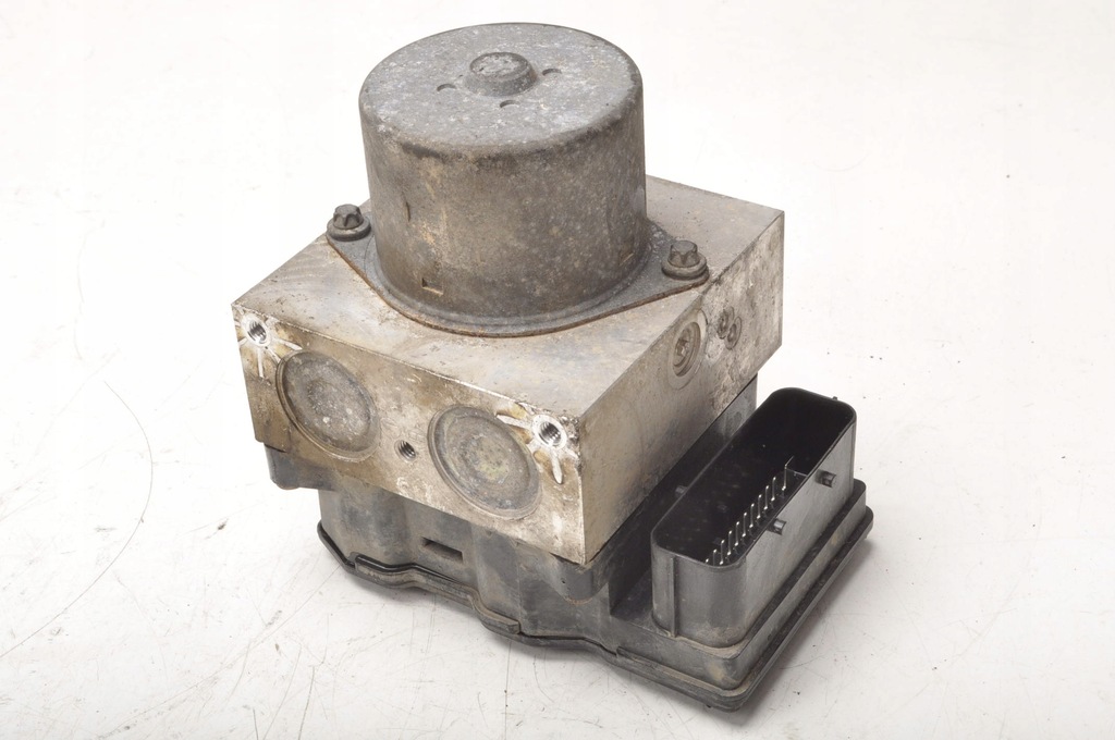 фото №3, Mini r56 насос abs 9811616