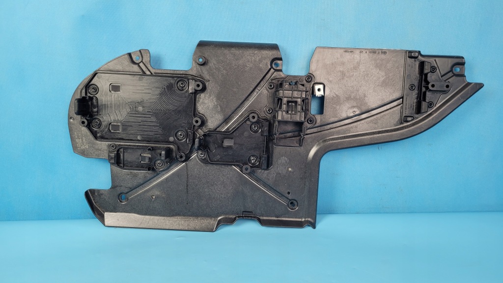 Mercedes eqe w295 350+ 23r плита шумоізоляція праве a2956803903 Зі Шроту