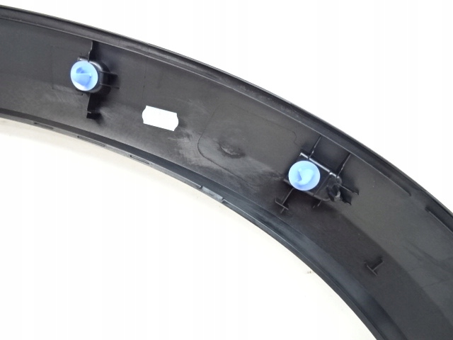 фото №9, Citroen c5 aircross молдинг крила права задня nowa