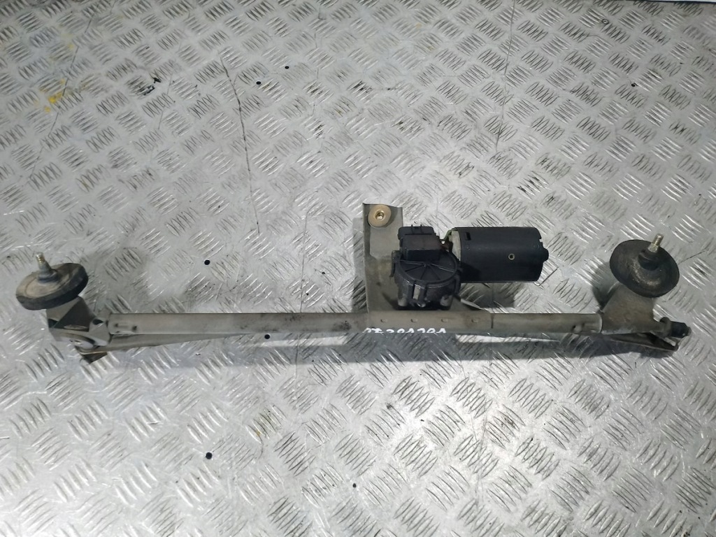 фото №1, Механізм двірник volvo c70 97-05