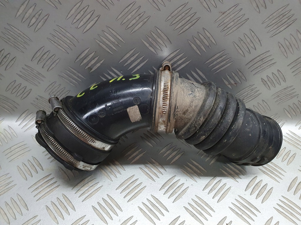 фото №1, Шланг труба повітря opel corsa e 1.3 cdti