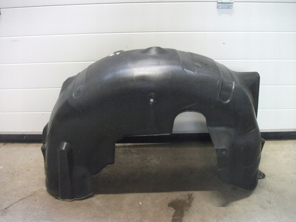 фото №1, 75521-65j00 подкрылок задняя правый grand vitara ii