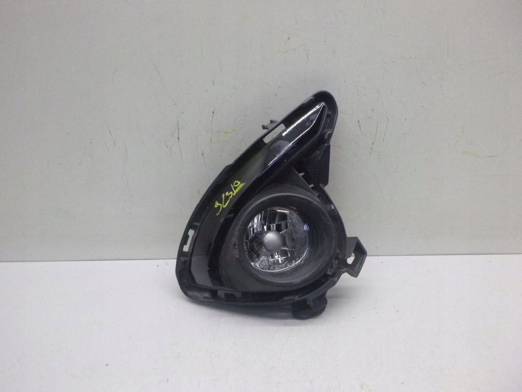фото №1, Mazda 2 iii dj 14- противотуманная фара правый