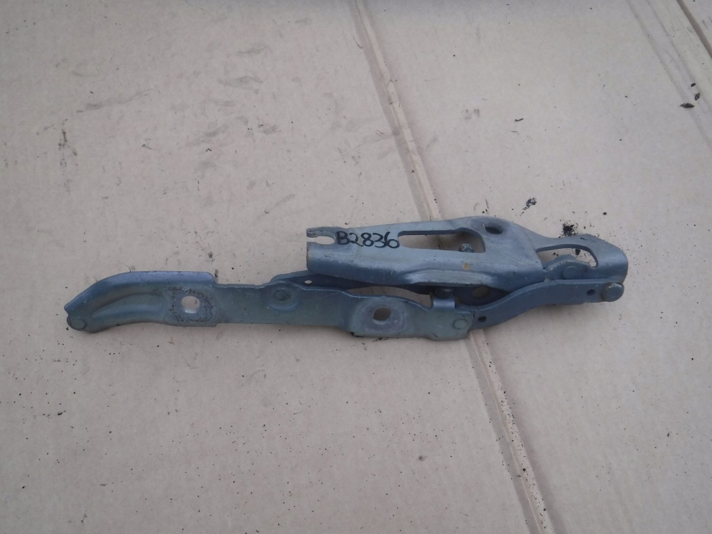 фото №1, Петля крышки задняя правый bmw e90 7060628