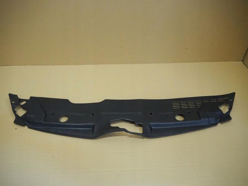 фото №1, Защита поперечина передний toyota corolla verso ii