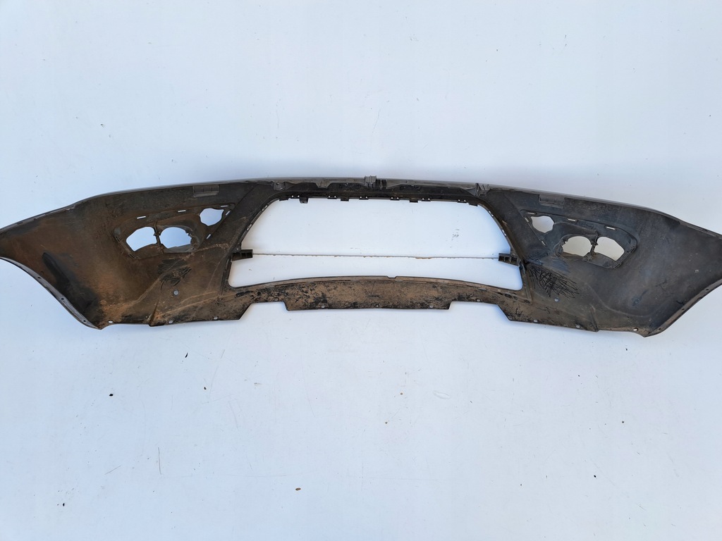 фото №10, Бампер перед suzuki grand vitara ii 12-14r