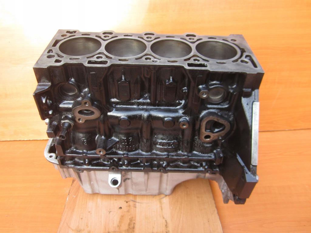 Opel astra j 1.6 turbo двигатель a16let wał номинальный 55355581 вкладыши lux nr1 Киев