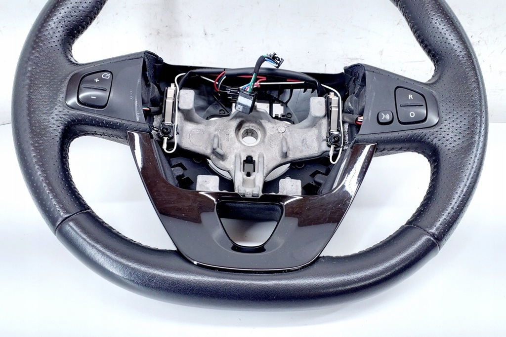 фото №7, Воздуховод renault zoe bfm_ 484005406r electric 2018