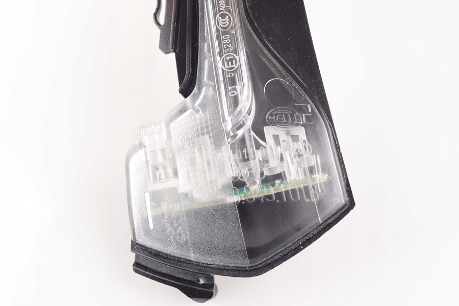 фото №13, Поворотник дзеркало лівий audi s3 sportback 2014