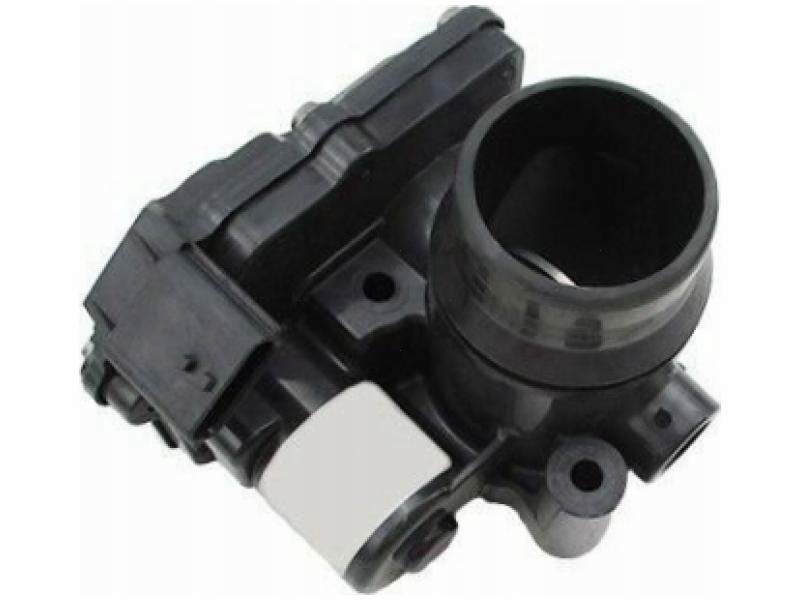 фото №1, Корпус дроссель renault espace v 1.6 trafic iii 1.6 talisman 1.6