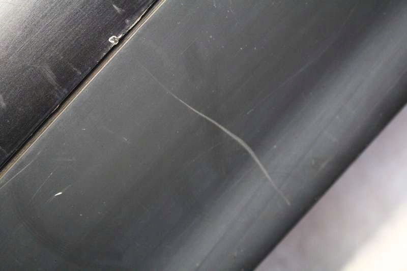 фото №6, Бампер задняя задний чёрный audi a4 b6 kombi 00-05