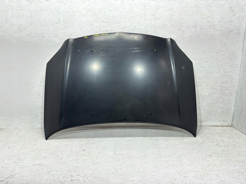 фото №1, Капот toyota avensis t25 03-08