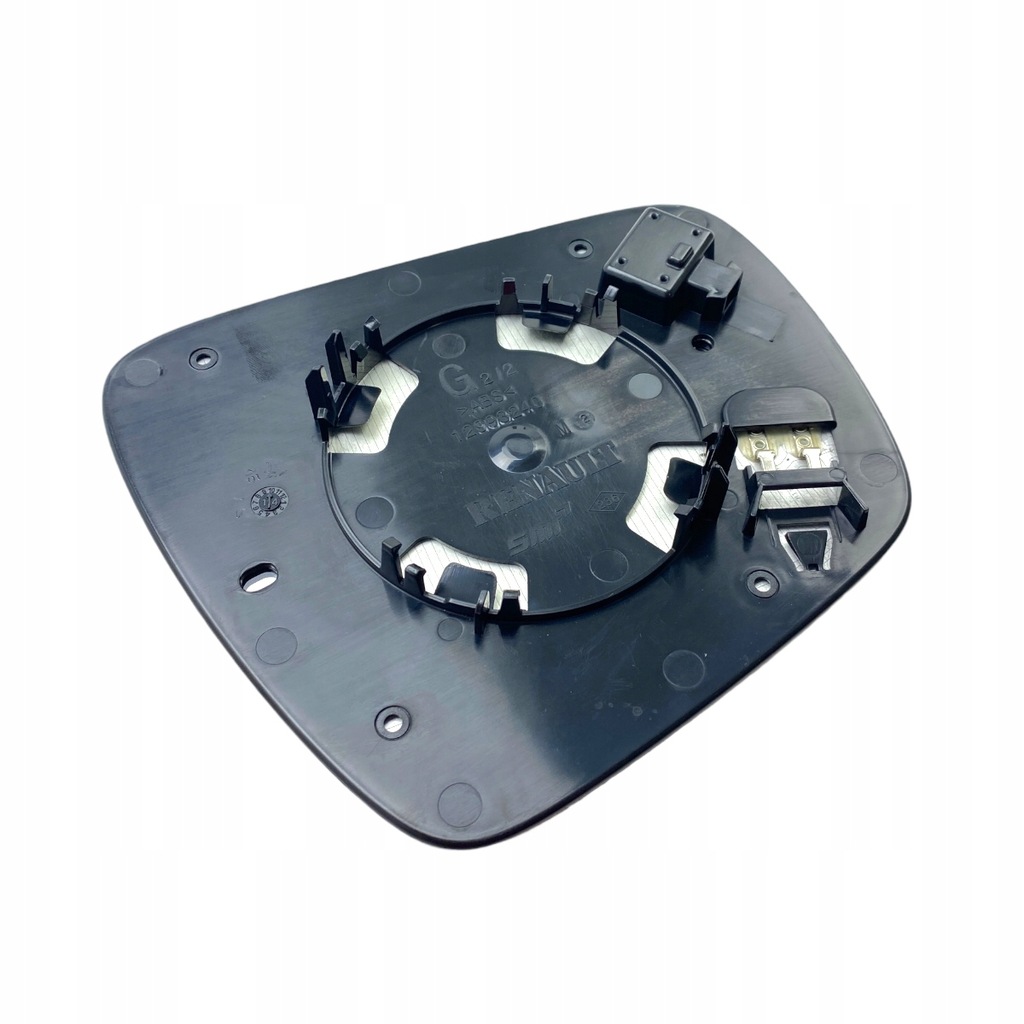 фото №11, Вкладиш дзеркало лівий scenic iv espace v kadjar