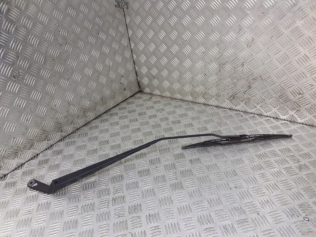 фото №1, Рычаг дворники перед правый peugeot 206 cc