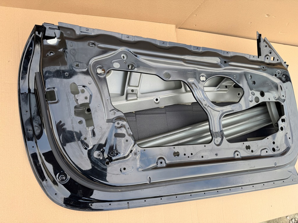 фото №6, Дверь bmw 8 m8 g16 g15 coupe левая перед передние